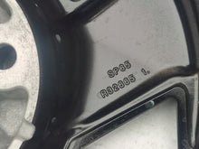 Laden Sie das Bild in den Galerie-Viewer, 1x Alufelge 16 Zoll 6.5" 5x114.3 40ET Glanz Schwarz Nissan Leaf Rim Wheel FEL7409572472fn