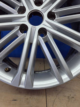 Load image into Gallery viewer, 1x Alufelge 17 Zoll 7.0" 5x112 49ET 5F0601025S Seat Leon Rim Wheel FEL8698975193xx
