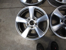 Load image into Gallery viewer, 4x Alufelge 16 Zoll 6.5" 5x114.3 50ET Honda Rim Wheel FEL6642102716gr