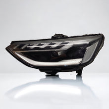 Load image into Gallery viewer, Frontscheinwerfer Audi A4 B9 8W0941035E FULL LED Links Scheinwerfer Headlight