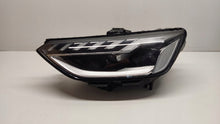 Load image into Gallery viewer, Frontscheinwerfer Audi A4 B9 8W0941035E FULL LED Links Scheinwerfer Headlight