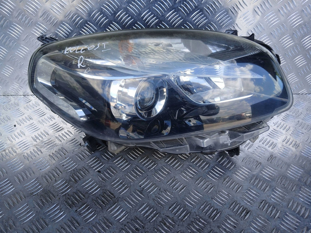 Frontscheinwerfer Renault Koleos I Rechts Scheinwerfer Headlight SCH7924300584jk