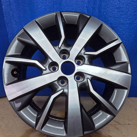 1x Alufelge 17 Zoll 7.0