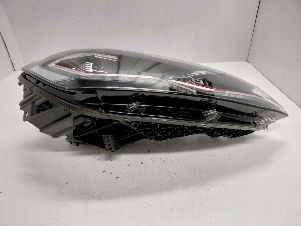 Frontscheinwerfer VW Golf VII Full LED Rechts Scheinwerfer Headlight SCH7466120873nz