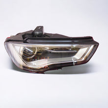 Laden Sie das Bild in den Galerie-Viewer, Frontscheinwerfer Audi A3 8V0941032A LED Rechts Scheinwerfer Headlight