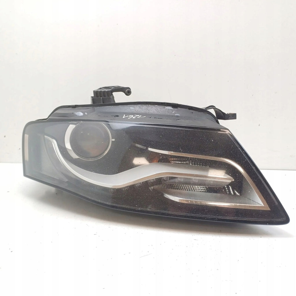 Frontscheinwerfer Audi A4 8K0941004C Rechts Scheinwerfer Headlight SCH7672614519so