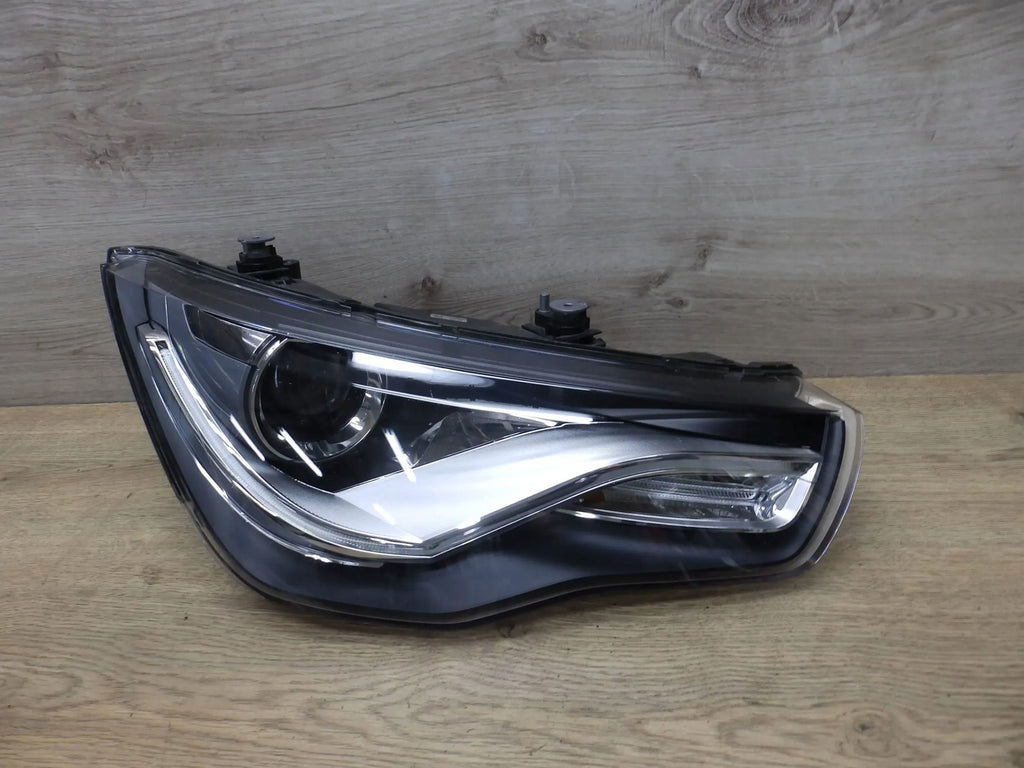 Frontscheinwerfer Audi A1 8X0941004M LED Rechts Scheinwerfer Headlight