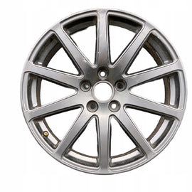 1x Alufelge 18 Zoll 9.0
