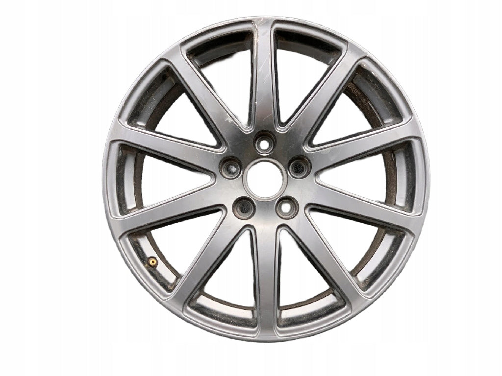 1x Alufelge 18 Zoll 9.0" 5x112 52ET 8J0601025 Audi Tt Rim Wheel FEL2781571753dx