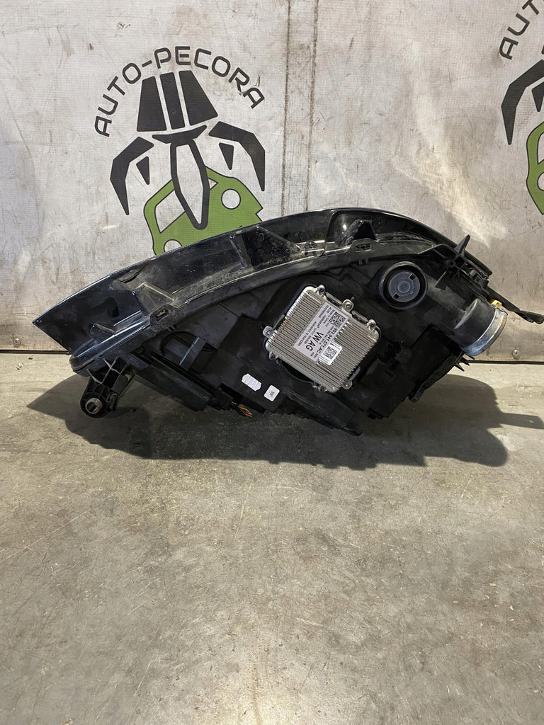 Frontscheinwerfer VW T-Cross 2GM941035 Links Scheinwerfer Headlight SCH4483782382iy