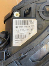 Load image into Gallery viewer, Frontscheinwerfer BMW E60 E61 7189312 70446711 Xenon Links Headlight SCH8900151284st