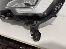 Laden Sie das Bild in den Galerie-Viewer, Frontscheinwerfer Renault Master III 260607867R LED Links Scheinwerfer Headlight SCH6557873037ym
