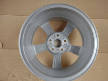 Laden Sie das Bild in den Galerie-Viewer, 1x Alufelge 16 Zoll 6.0" 5x112 48ET 8V0071496 Audi A3 Rim Wheel FEL3824620271bh