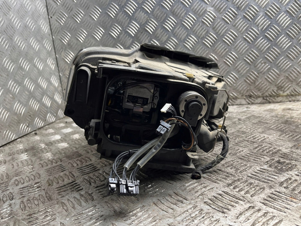 Frontscheinwerfer VW Passat 3C0941751G 89312650 Links Scheinwerfer Headlight SCH5066742361mz