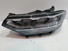 Laden Sie das Bild in den Galerie-Viewer, Frontscheinwerfer VW Passat B8 3G1941035P LED Links Scheinwerfer Headlight