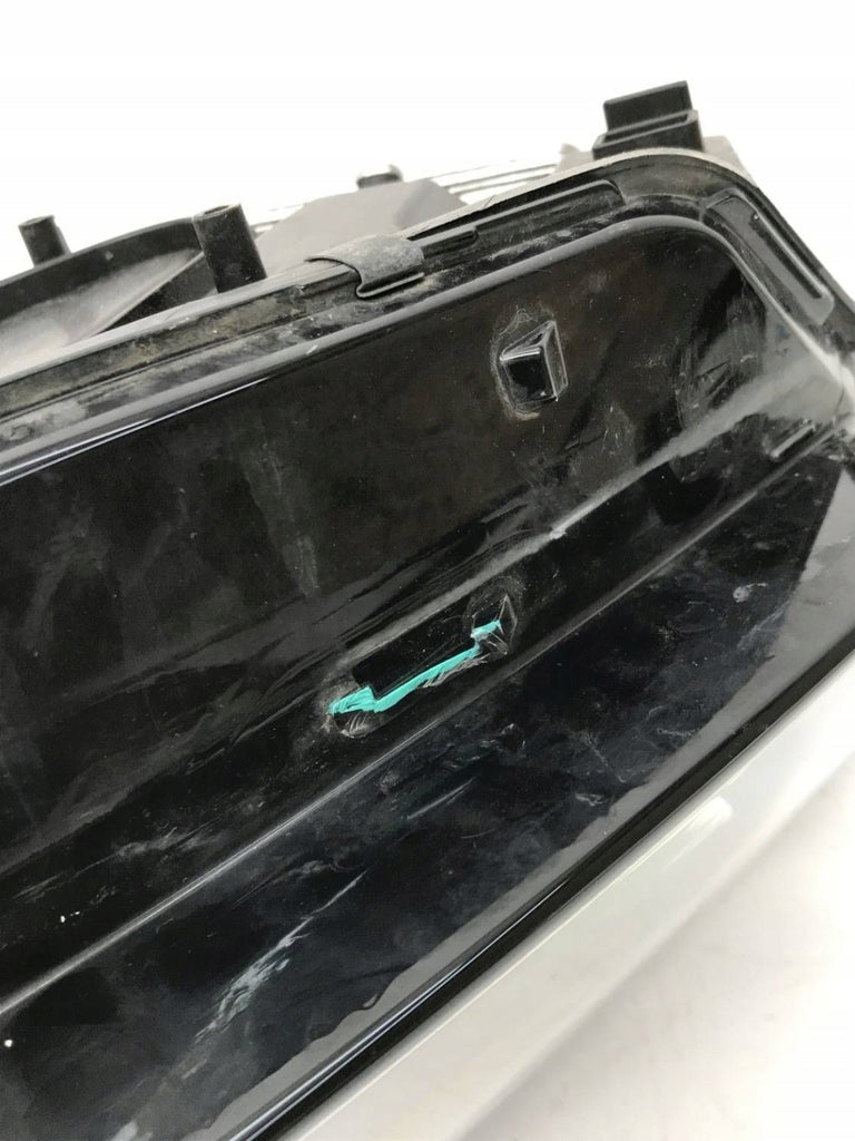 Frontscheinwerfer Skoda Octavia IV 5E4941016A LED Rechts Scheinwerfer Headlight SCH1109590763ik