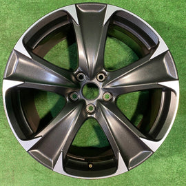 1x Alufelge 19 Zoll 8.0