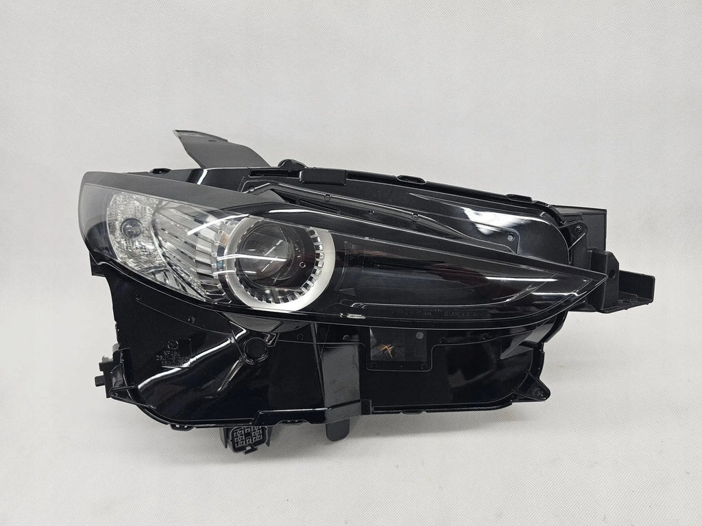 Frontscheinwerfer Mazda Cx30 DGJ1-51030 Rechts Scheinwerfer Headlight