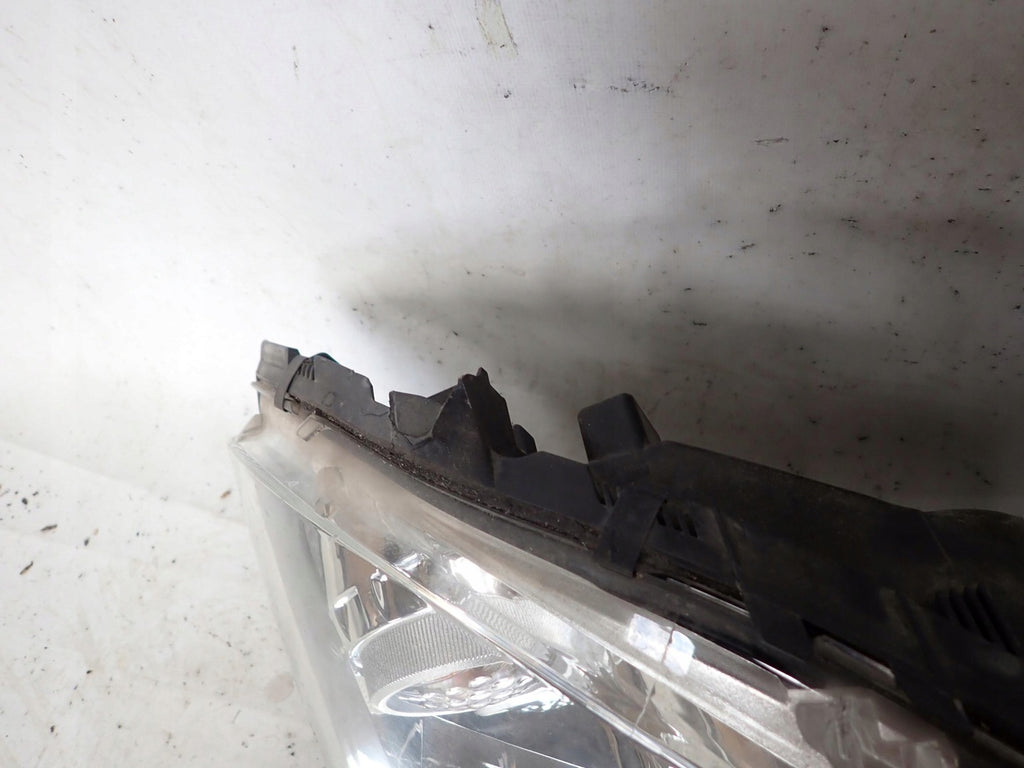 Frontscheinwerfer Mercedes-Benz W169 Rechts Scheinwerfer Headlight SCH3957473669hy