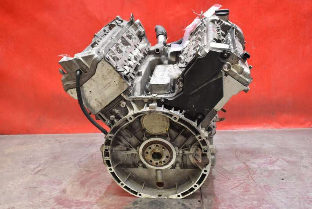 Motor Mercedes-Benz W164 629912 4.0 CDI 306PS 225kW 2007 Diesel Unkomplett