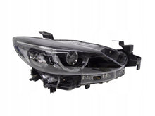 Load image into Gallery viewer, Frontscheinwerfer Mazda 6 LED Rechts Scheinwerfer Headlight SCH8409940115fa