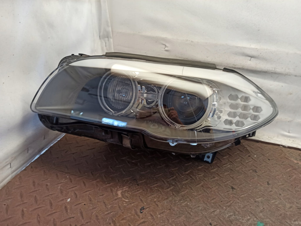 Frontscheinwerfer BMW F10 I 7203251-18 Xenon Links Scheinwerfer Headlight SCH5959370341ob