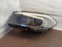 Laden Sie das Bild in den Galerie-Viewer, Frontscheinwerfer BMW F10 I 7203251-18 Xenon Links Scheinwerfer Headlight SCH5959370341ob