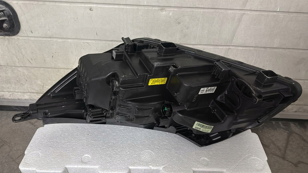 Frontscheinwerfer Kia Sorento Rechts Scheinwerfer Headlight SCH4719591890xu