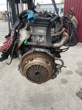 Laden Sie das Bild in den Galerie-Viewer, Motor Renault Mascott 3.0 DXI 2006 Diesel Engine Komplett MOT1819466320il