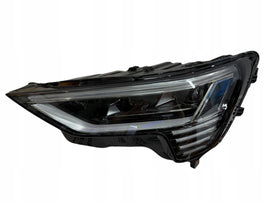 Frontscheinwerfer Audi E-Tron 4KE941035D LED Links Scheinwerfer Headlight