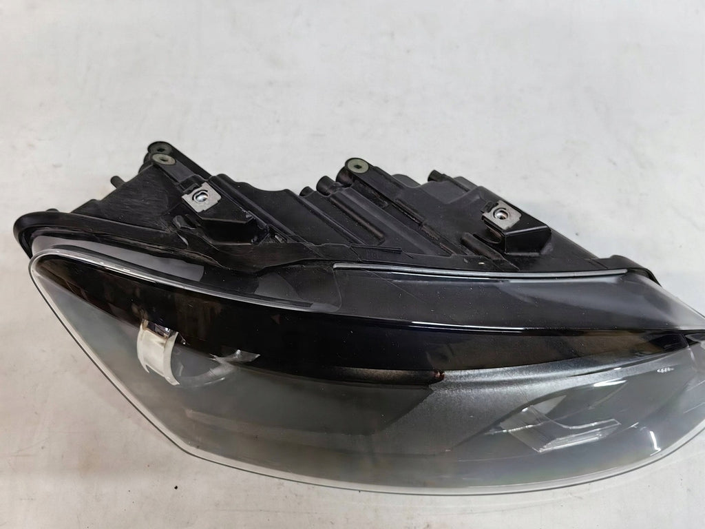 Frontscheinwerfer VW Polo 6R1941008G Rechts Scheinwerfer Headlight