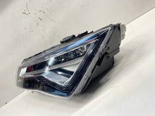 Laden Sie das Bild in den Galerie-Viewer, Frontscheinwerfer Seat Ateca 576941007D 90117433 LED Links Headlight