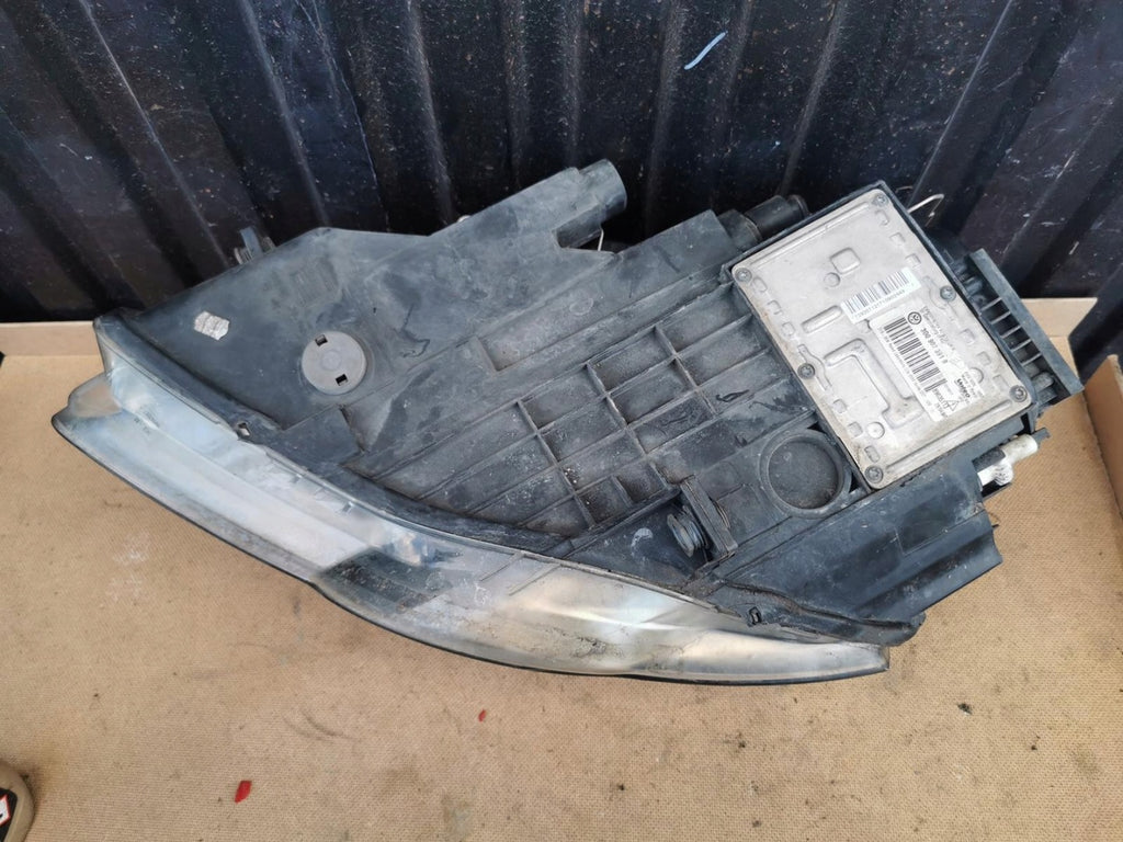 Frontscheinwerfer VW Passat 3D0907391B 3C0941752G Rechts Scheinwerfer Headlight SCH1681182406xr