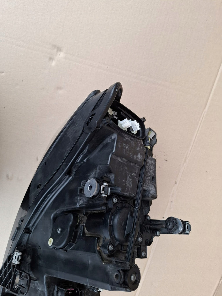 Frontscheinwerfer Seat Leon 5FB942008F Full LED Rechts Scheinwerfer Headlight SCH4767458083vh