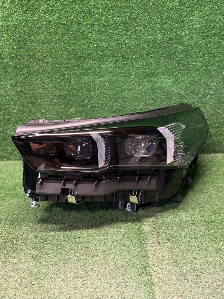 Frontscheinwerfer BMW 5 5A798D7 LED Links Scheinwerfer Headlight SCH6821285074nb