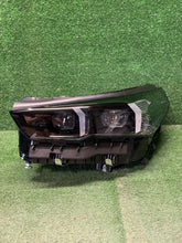 Load image into Gallery viewer, Frontscheinwerfer BMW 5 5A798D7 LED Links Scheinwerfer Headlight SCH6821285074nb