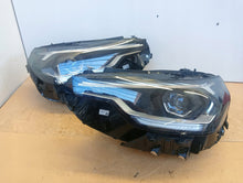 Laden Sie das Bild in den Galerie-Viewer, Frontscheinwerfer BMW 2 G42 5A320E5-08 5A320E6-08 Full LED Ein Satz Headlight SCH8882316874lo