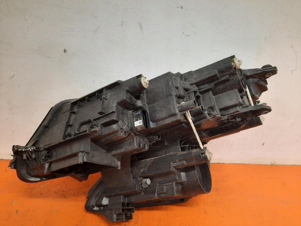 Frontscheinwerfer Skoda Kodiaq 566941016H LED Rechts Scheinwerfer Headlight SCH2221273499tc