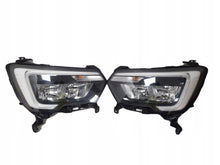 Laden Sie das Bild in den Galerie-Viewer, Frontscheinwerfer Renault Master III 260607867R LED Links Scheinwerfer Headlight SCH4555762341bi