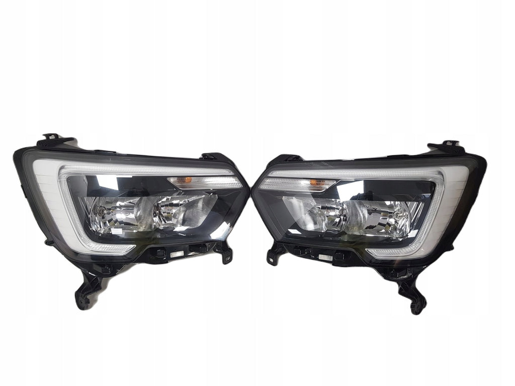 Frontscheinwerfer Renault Master III 260607867R LED Links Scheinwerfer Headlight SCH9562280200oq