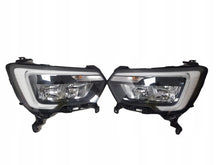 Laden Sie das Bild in den Galerie-Viewer, Frontscheinwerfer Renault Master III 260105567R 260607867R LED Ein Satz SCH3783289942cu