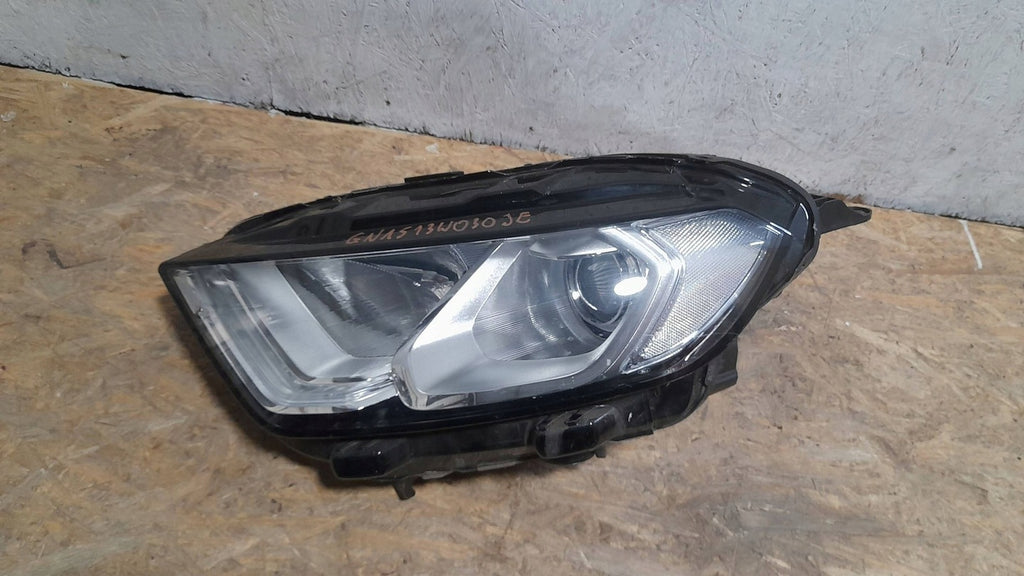Frontscheinwerfer Ford Ecosport G1513W030JE Links Scheinwerfer Headlight SCH5068903252wd