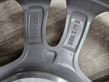 Load image into Gallery viewer, 1x Alufelge 15 Zoll E1BJ1007AA Ford Fiesta I Rim Wheel FEL8544285865qe