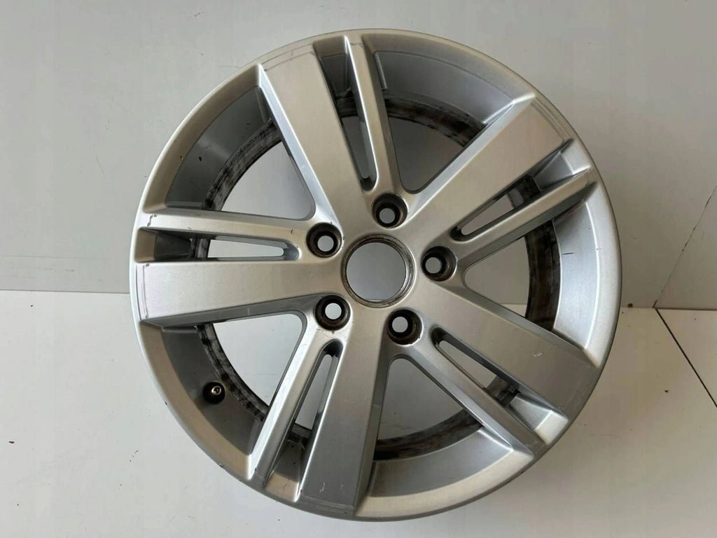 1x Alufelge 16 Zoll 5x112 5K0601025AH VW Golf Vi Rim Wheel FEL5428469034dl