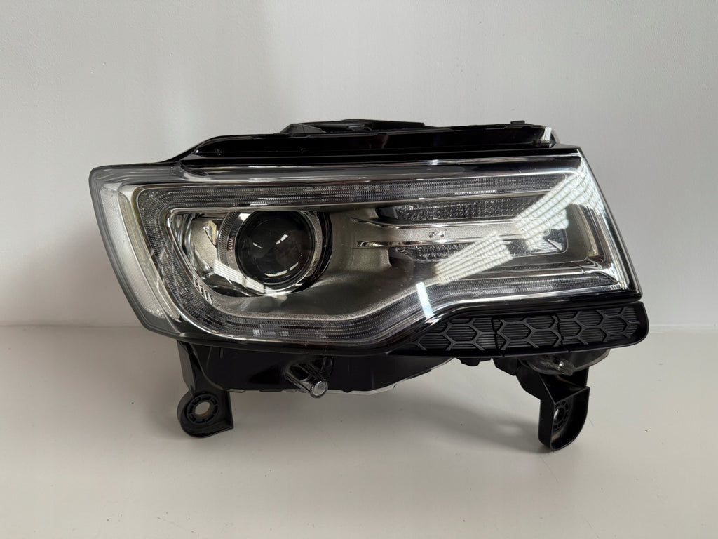Frontscheinwerfer Jeep Grand Cherokee Wk2 68144708AF Xenon Rechts Headlight SCH4750924557rh