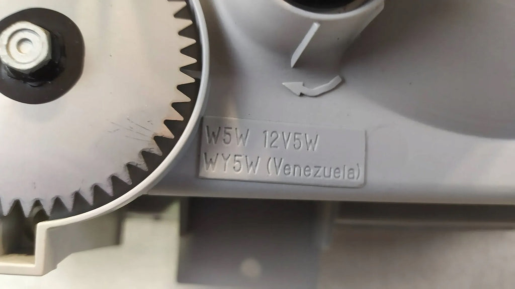 Frontscheinwerfer Mitsubishi 9922680008 Rechts Scheinwerfer Headlight