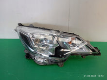 Load image into Gallery viewer, Frontscheinwerfer Mitsubishi Space W Star 8301D446 Ein Stück (Rechts oder Links)