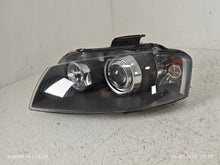 Load image into Gallery viewer, Frontscheinwerfer Audi A3 8P0941003R Xenon Links Scheinwerfer Headlight SCH4479233254id