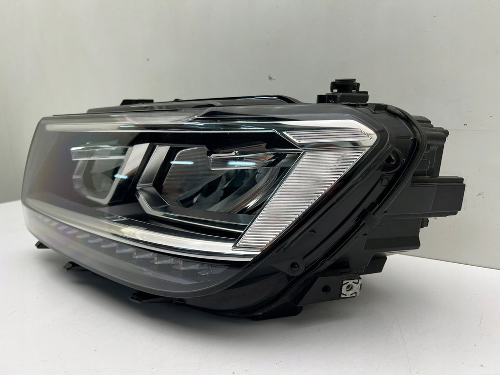 Frontscheinwerfer VW Tiguan 5NB941035D LED Links Scheinwerfer Headlight