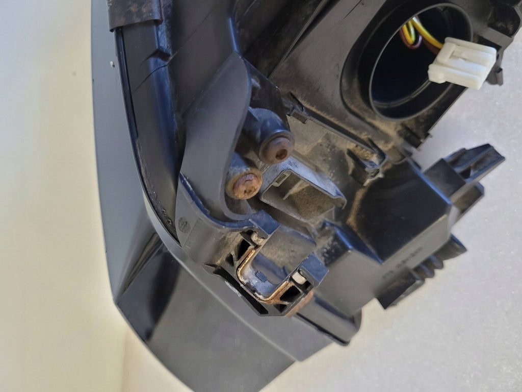 Frontscheinwerfer Audi A4 B8 8K0941004C LED Rechts Scheinwerfer Headlight